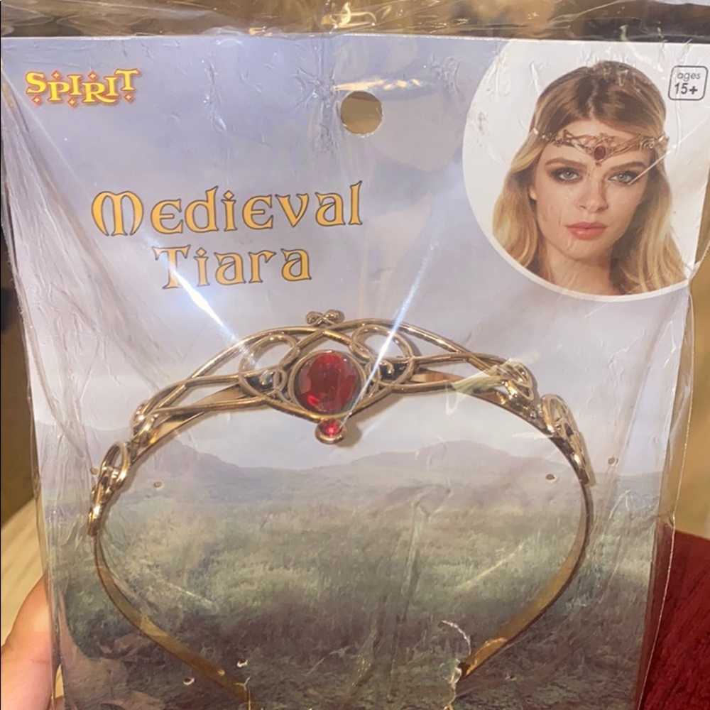 Tiara